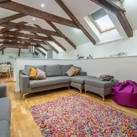 The Shires Holiday home *