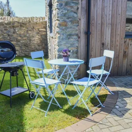 Holiday home The Shires *