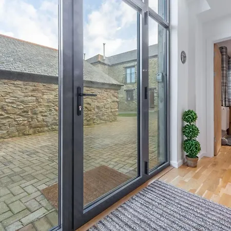 The Shires Holiday home