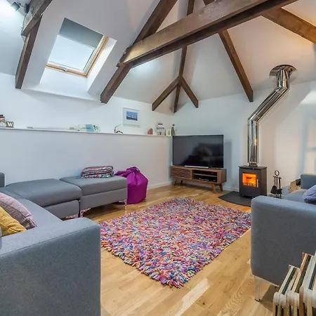 The Shires Holiday home *