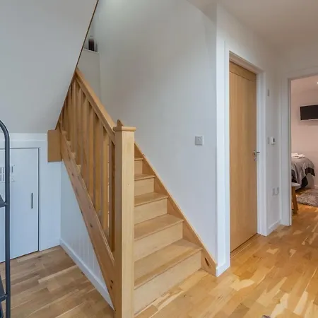 Holiday home The Shires St Agnes (Cornwall)