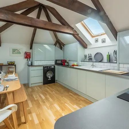 Holiday home The Shires St Agnes (Cornwall)