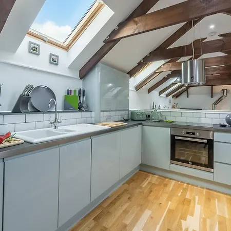 The Shires Holiday home St Agnes (Cornwall)