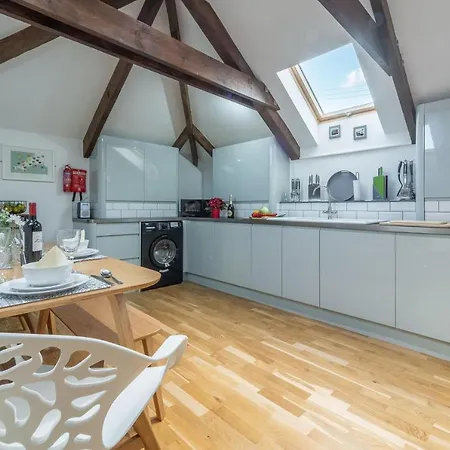 The Shires Holiday home *