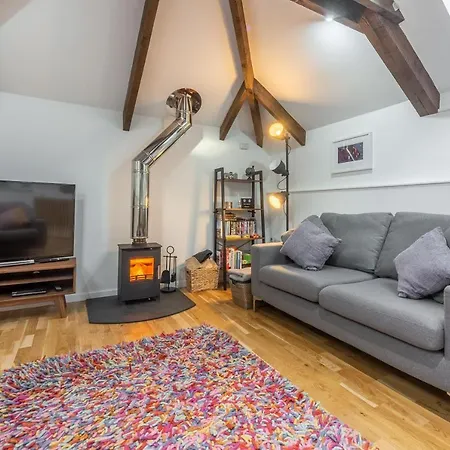 Holiday home The Shires